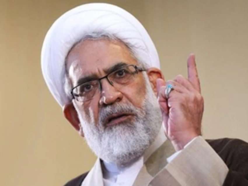 Kryeprokurori i Iranit: Hixhabi nuk është një çështje personale