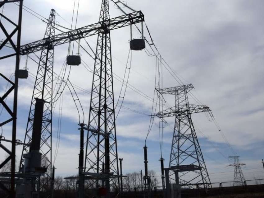 ​Kapaciteti i rrjetit elektrik në Ukrainë nuk është i mjaftueshëm për të gjithë banorët