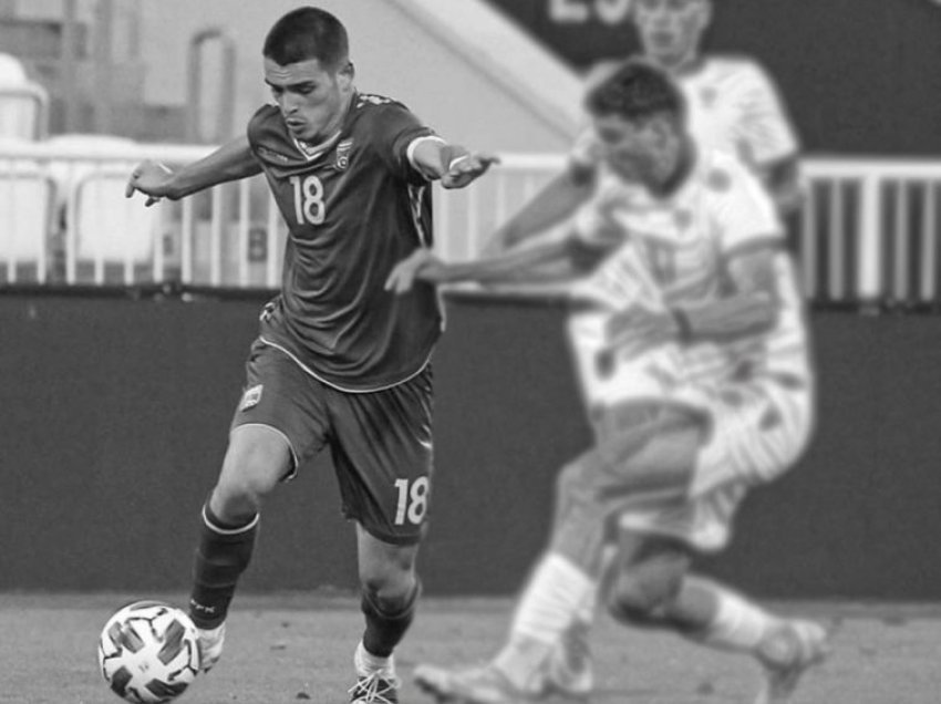 Në nder të ish-futbollistit Erion Kajtazi, Trepça ‘89 nesër mban ceremoninë e emërimit të fushës