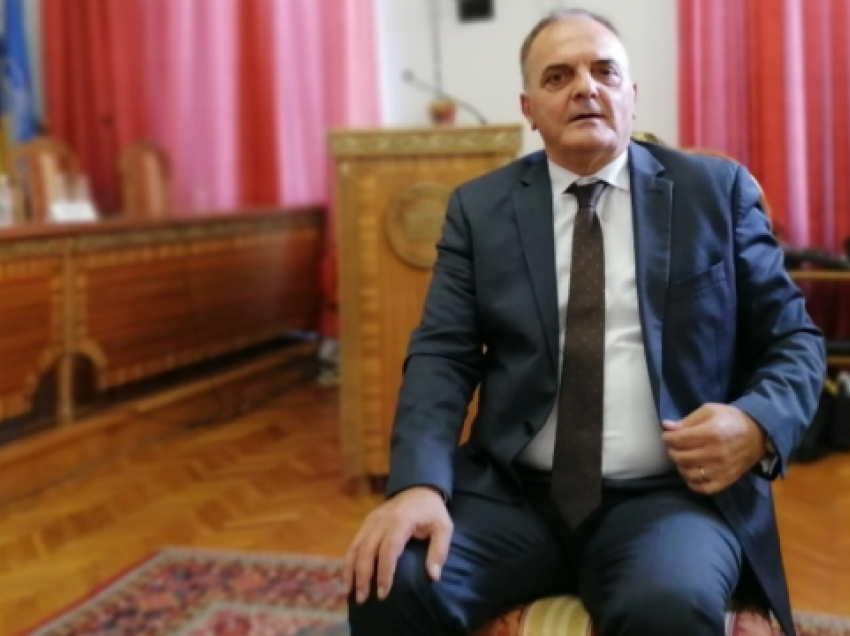 Ngritet kallëzim penal ndaj ambasadorit Martin Berishaj