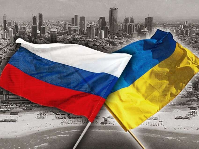 Ukraina vë në pikëpyetje statusin e Rusisë si anëtare e OKB-së