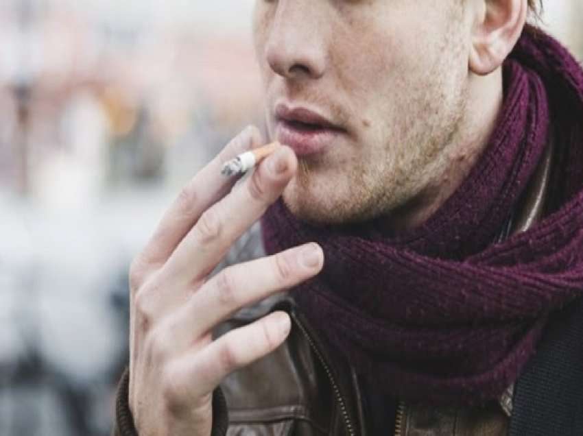 ​Në Gjermani, numri i duhanpirësve të rinj është rritur ndjeshëm