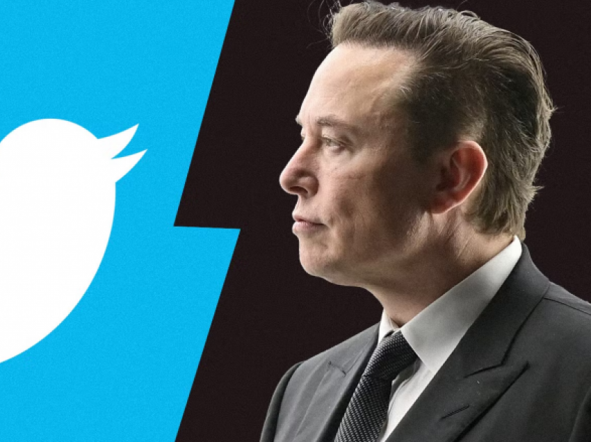 Musk: Ndryshime janë bërë në serverin e Twitterit, duhet të punojë më shpejt