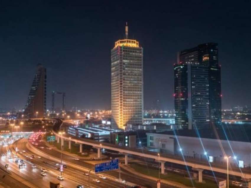 Dubai dhe Stambolli, destinacionet e preferuara të qytetarëve të RMV-së për Vitin e Ri