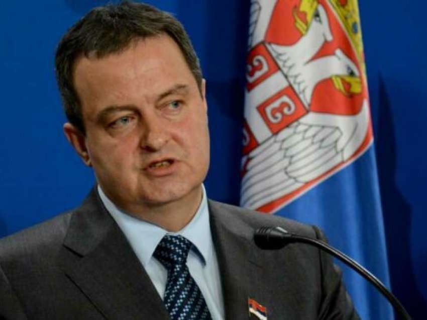 Tensionet në veri të Kosovës, Daçiç akuzon Kurtin: Ai është shkaktari kryesor i të gjitha problemeve