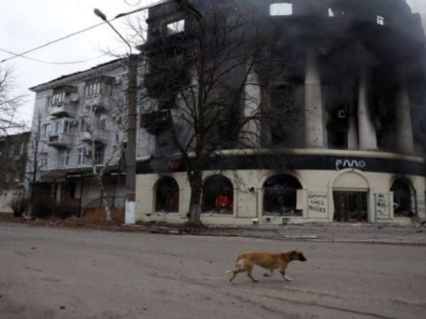 Situata energjetike stabilizohet në Kiev