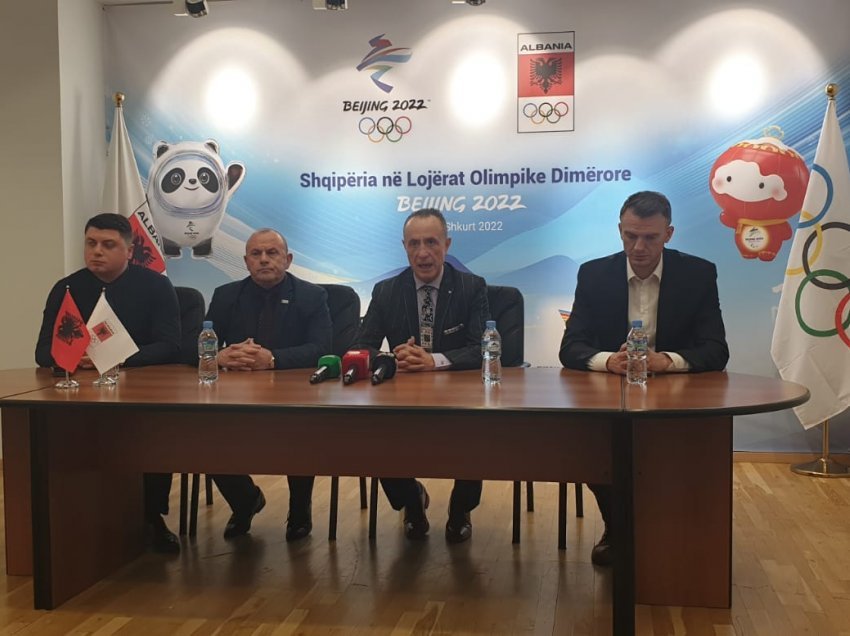 Shqipëria do të presë Kampionatin Europian të Peshëngritjes