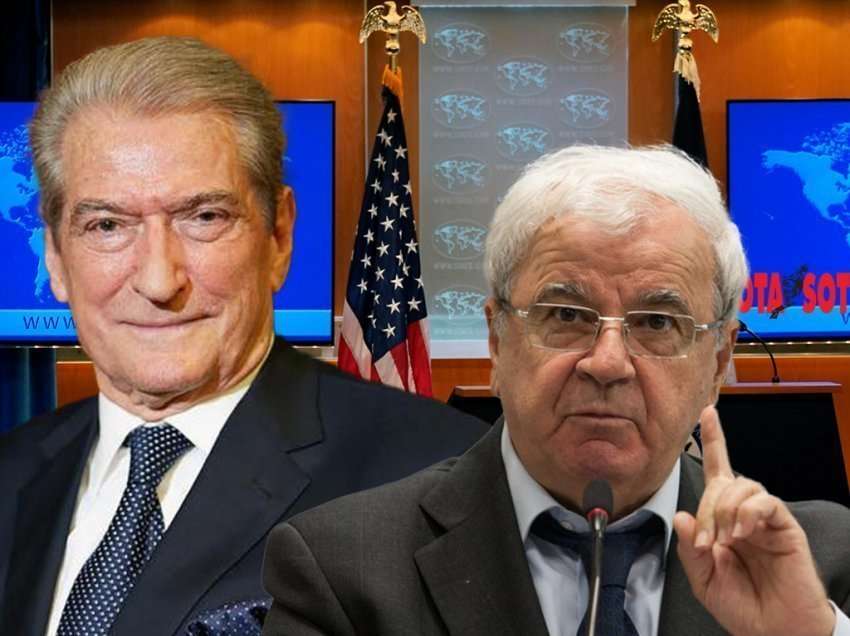 “Prisni dhe shikoni”, avokati paralajmëron lajmin që do t’i gëzojë shqiptarët - çka do të ndodhë me Berishën