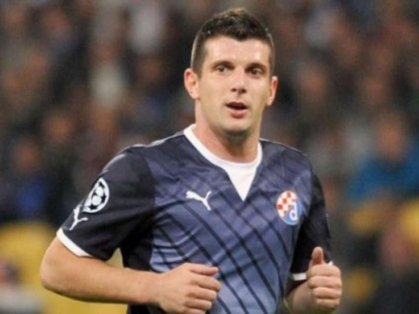 Beqiraj transferohet te klubi shqiptar