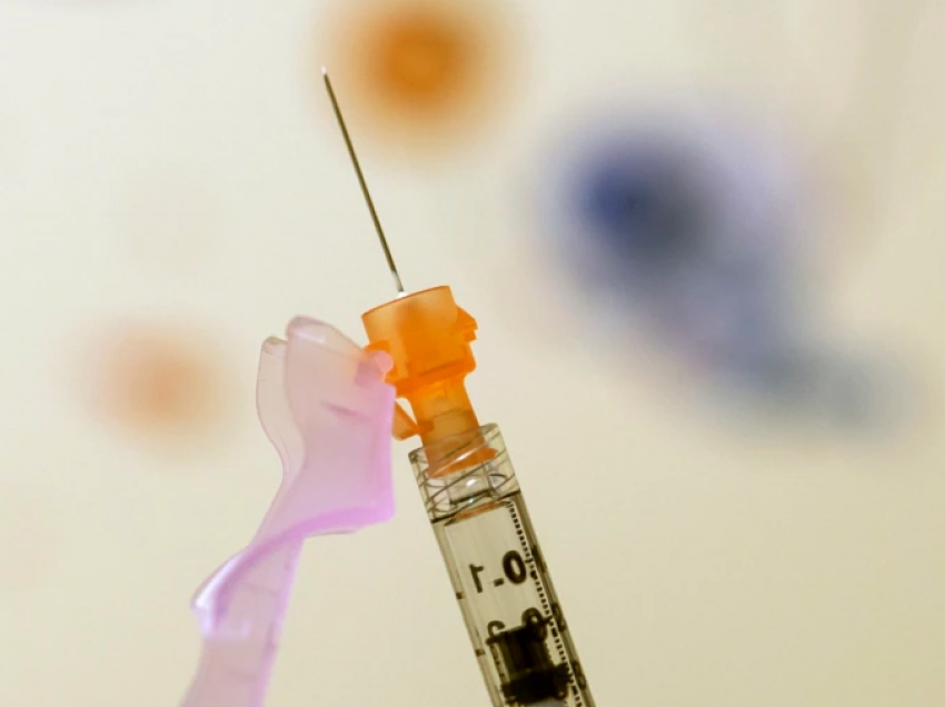 Pfizeri i kërkon FDA-së miratimin e vaksinës COVID-19 për fëmijët nën 5 vjeç