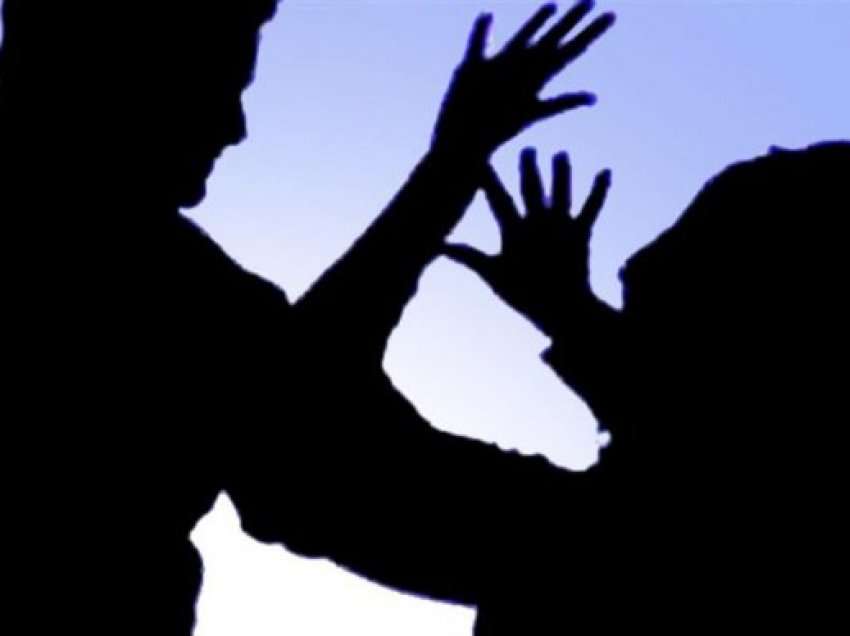 Tetë raste të dhunës në familje brenda një dite