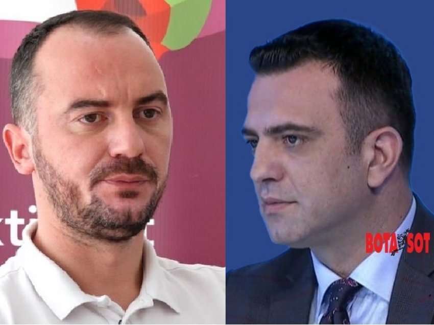 Xhevdet Pozhari: Dardan Molliqaj ka nevojë për psikiatër, që të çlirohet nga frustrimi i tepërt
