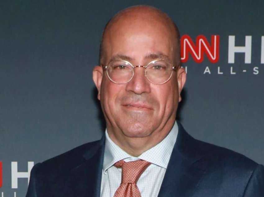 Presidenti i CNN-it jep dorëheqjen për shkak të marrëdhënies me kolegen