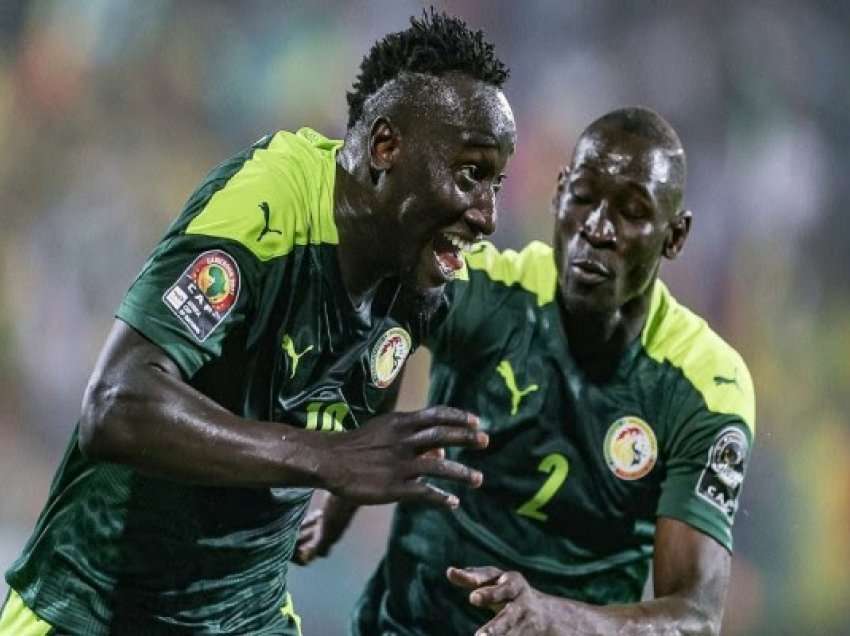 Sot zhvillohet gjysmëfinalja e parë e Kupës së Afrikës