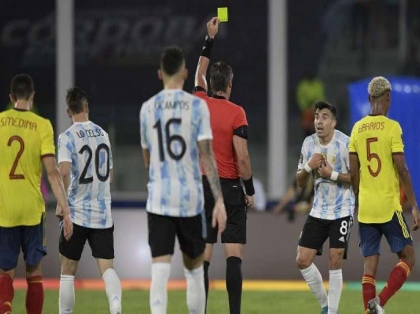Kualifikimet drejt Botërorit, Argjentina dhe Brazili vazhdojnë me fitore