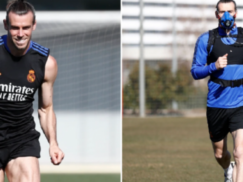 Bale reagon ndaj tifozëve që thanë se ai ka humbur masë muskulore