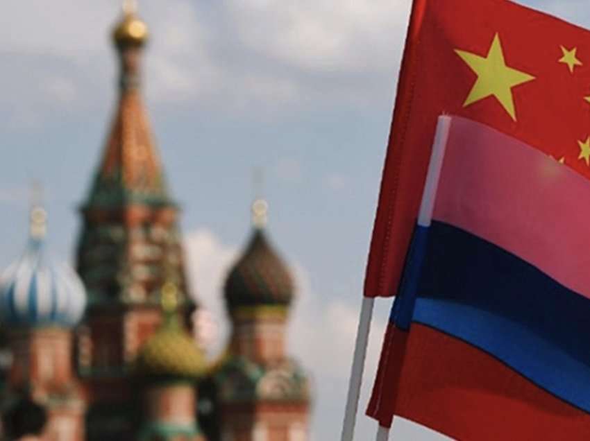 Cilat janë planet e Rusisë dhe Kinës për një rend të ri botëror