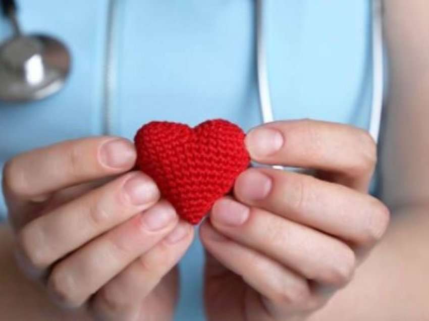 Gjërat që duhet t’i dini për shëndetin e zemrës