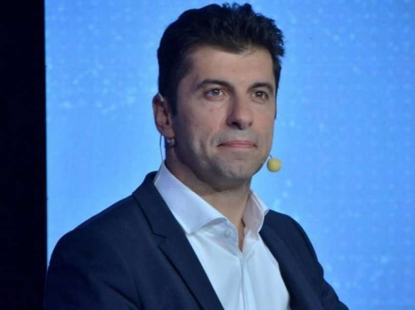Petkov: Goce Dellçev është pjesë përbërëse e historisë sonë të përbashkët me Maqedoninë e Veriut