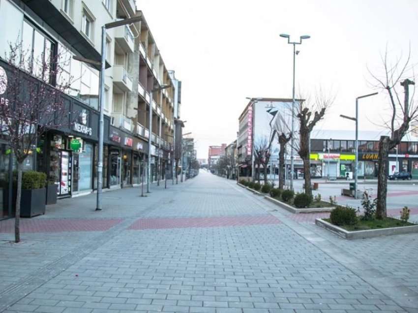 Që nga gushti, komuna e Ferizajt me xhirollogari të bllokuar - projektet pezull