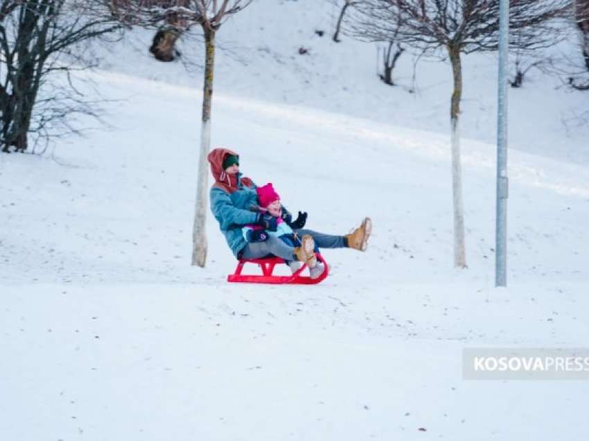 ​Dimri sjell çdo vit rreth 100 mijë turistë nga Shqipëria