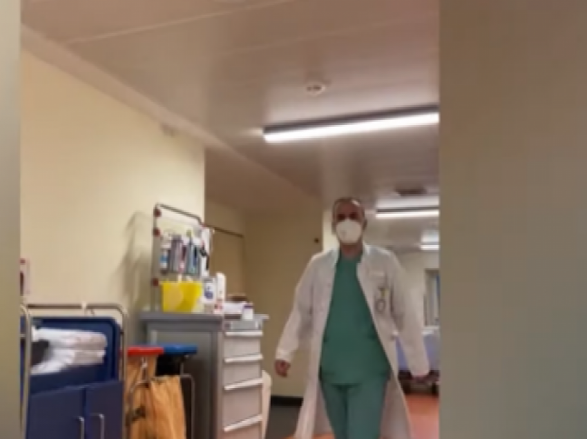 Neurokirurgu i suksesshëm që e braktisi Maqedoninë, për pesë vjet 782 mjekë kanë ikur në vendet e perëndimore