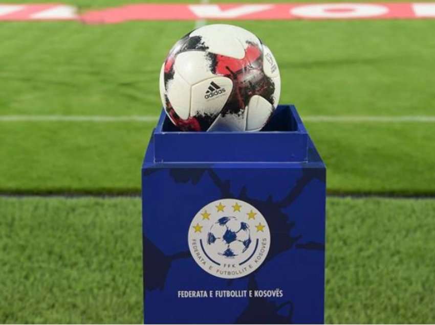 Sot luhen tri ndeshjet tjera në Kupën e Kosovës