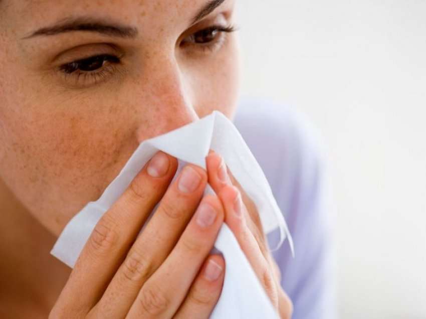 Katër produkte që ju mbajnë larg nga gripi