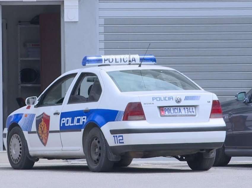 Aksioni i policisë në Tiranë/ 9 të arrestuar, ja çfarë ka ndodhur në orët e fundit në kryeqytet