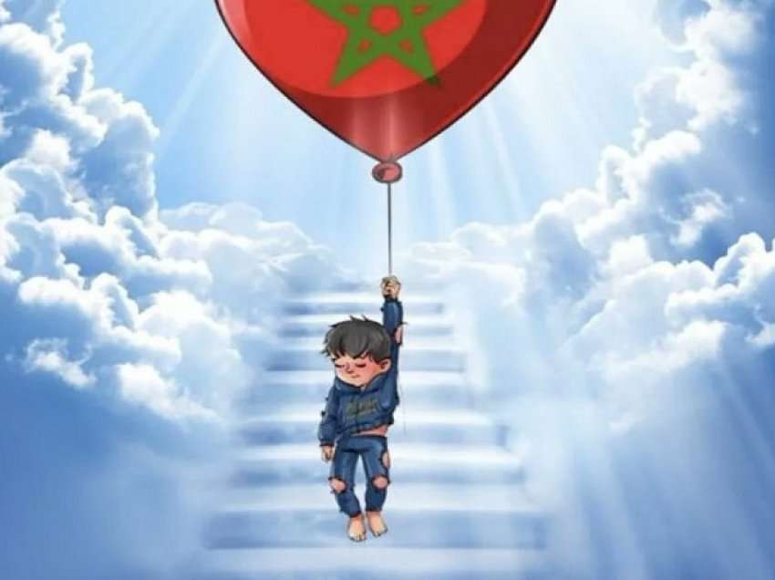 “Pray for Rayan”/ E gjithë bota në zi për 5-vjeçarin nga Maroku, postimet prekëse për vogëlushin 