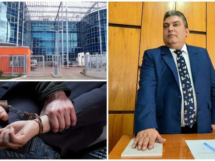 Gjykata e Lartë refuzon rekursin e bërë nga ish-kryebashkiaku Fatos Tushe dhe vartësit e tij
