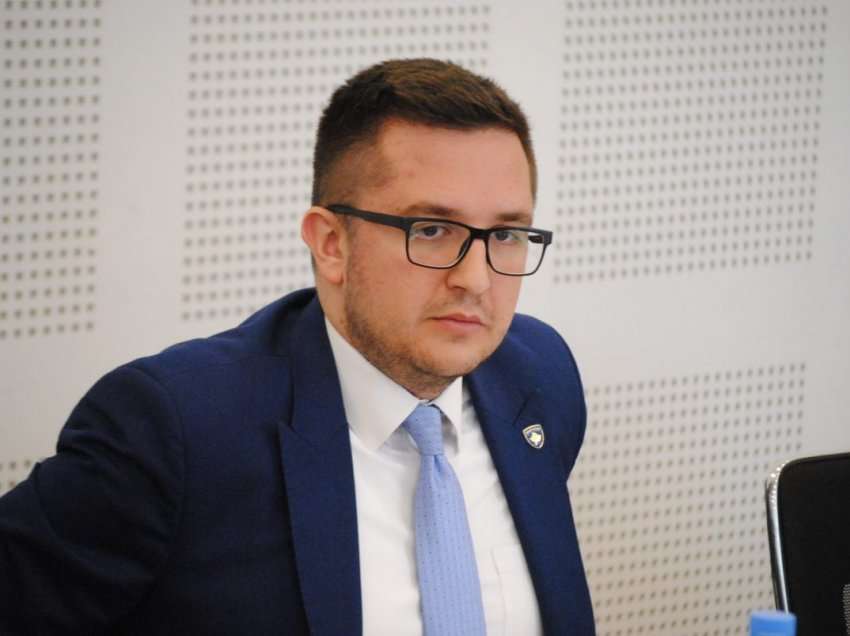 Deputeti i LDK-së: Komisioni hetimor për krizën energjetike, me apo pa LVV-në