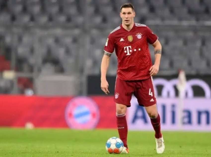 Vendosi t’i bashkohet rivalit të Bayernit, Sule tregon arsyen pse zgjodhi Dortmundin