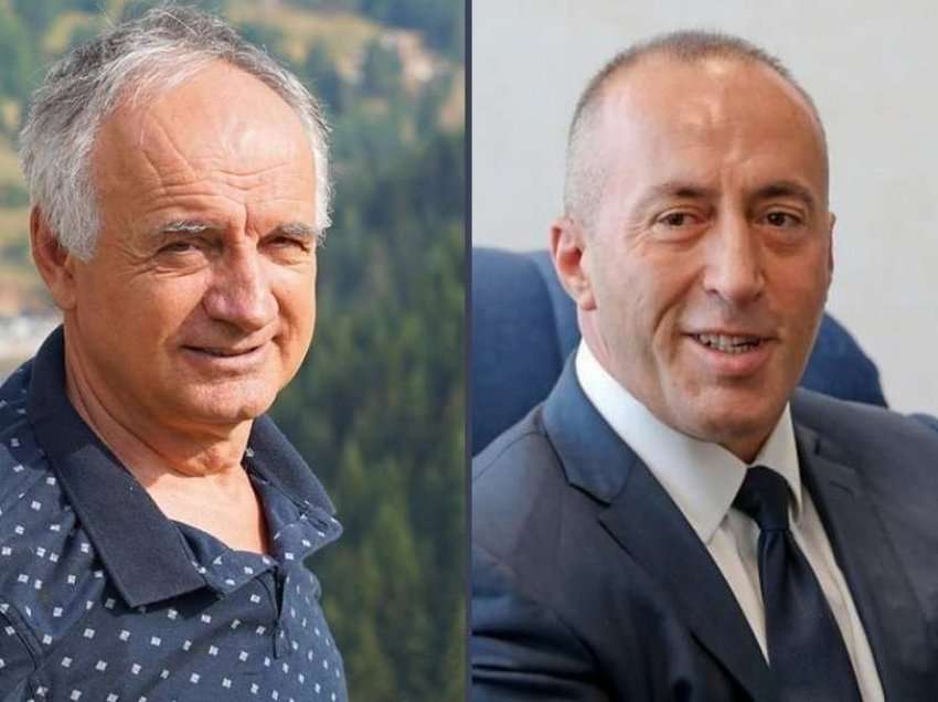 Liri Loshi: Haradinaj e ka mizën pas veshi, por UÇK-ja nuk përzihet me krimin, hajninë, haraçin, apo korrupsionin