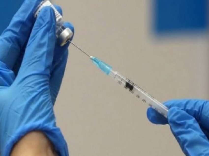 Belgjika nis me dozën e katërt të vaksinës kundër COVID-19