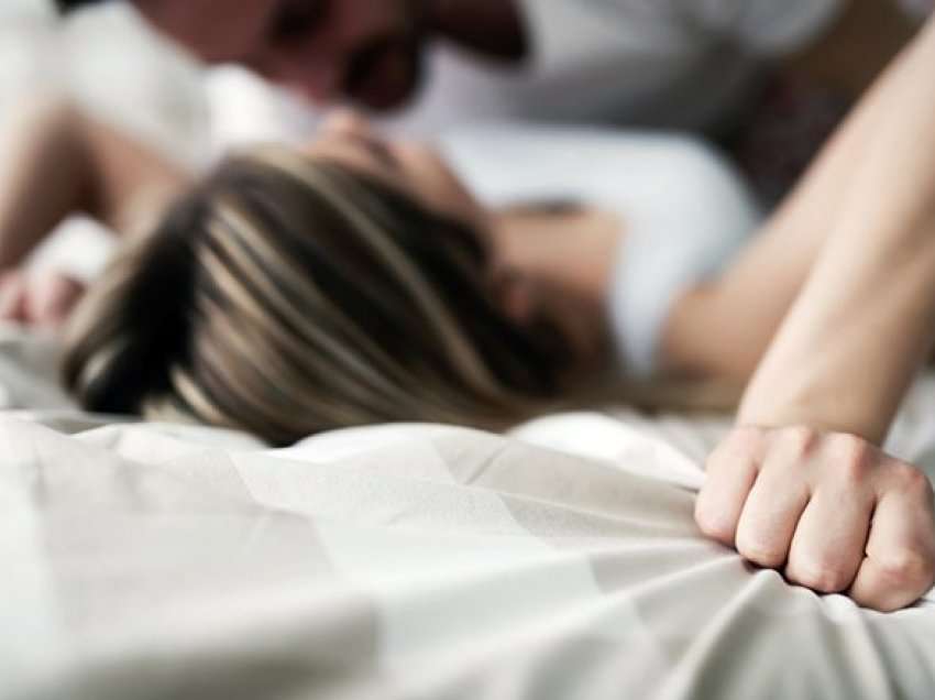 Sekrete të vogla të femrave të cilat çdoherë gjatë seksit përjetojnë orgazëm