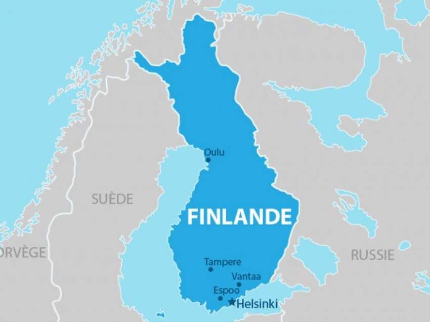 Finlandë: Vizë D afatgjate specialistëve...