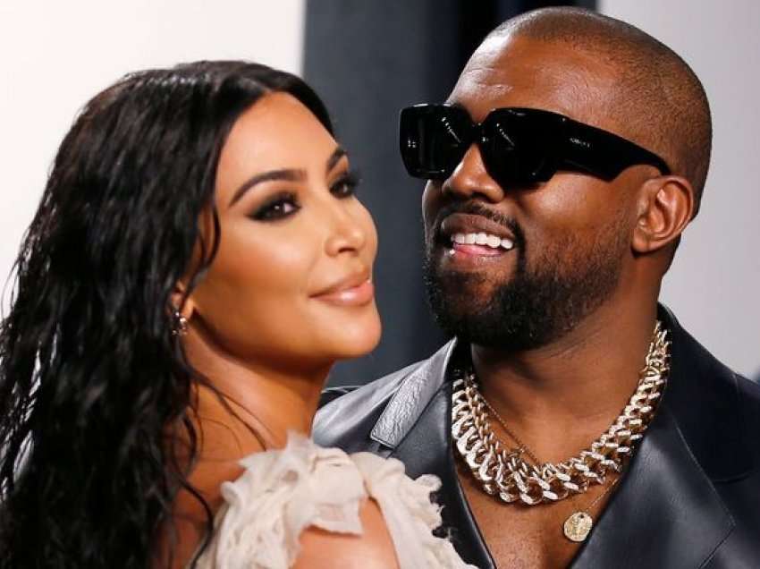 Kim Kardashian zbulon se çfarë e çoi në të vërtetë divorcin e saj nga Kanye West