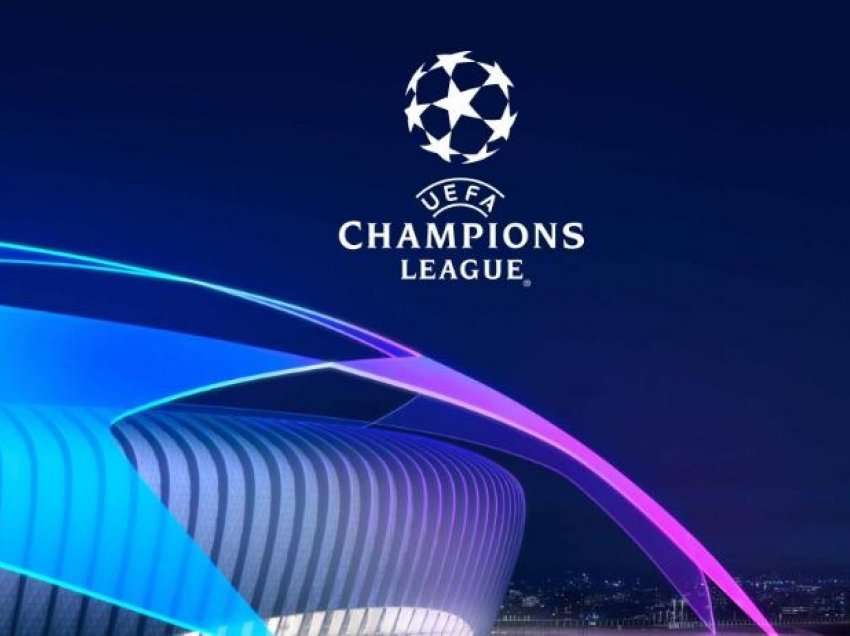UEFA përgatit format të ri në Champions