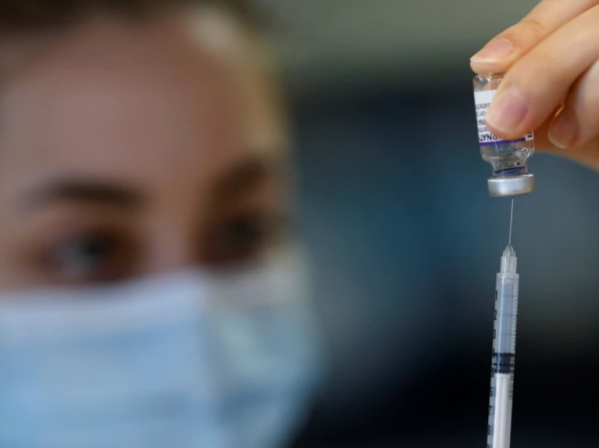 Mbijeton ligji gjerman për vaksinim të detyrueshëm të stafit shëndetësor