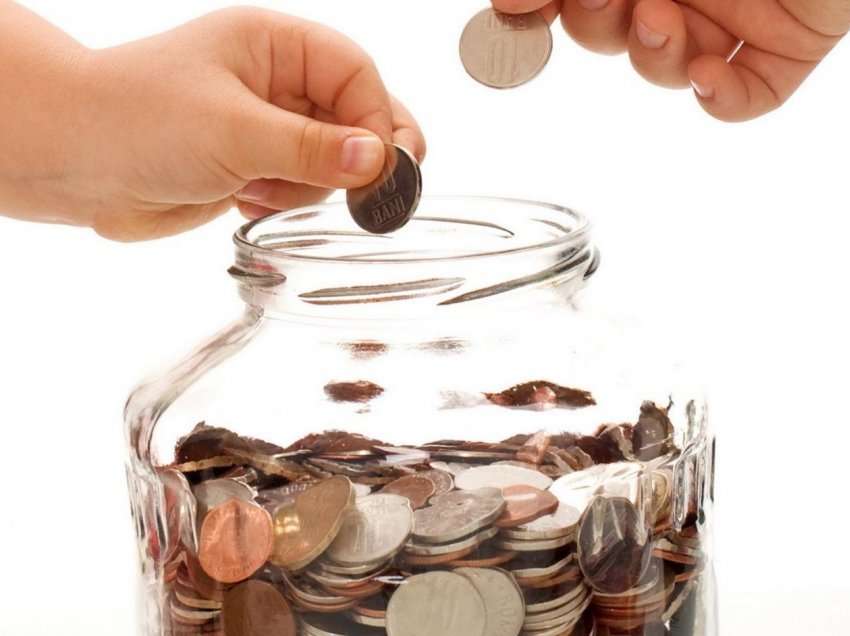 10 këshilla si të shpenzoni më pak para