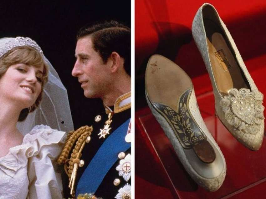 10 faktet e çuditshme që u zbuluan për familjen mbretërore me kalimin e viteve