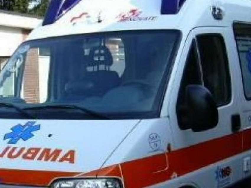 Makina përplas këmbësorin në Durrës, detajet e para