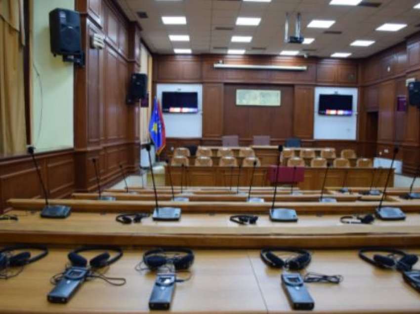 Jep dorëheqje nga Kuvendi Komunal i Prizrenit edhe një anëtar 