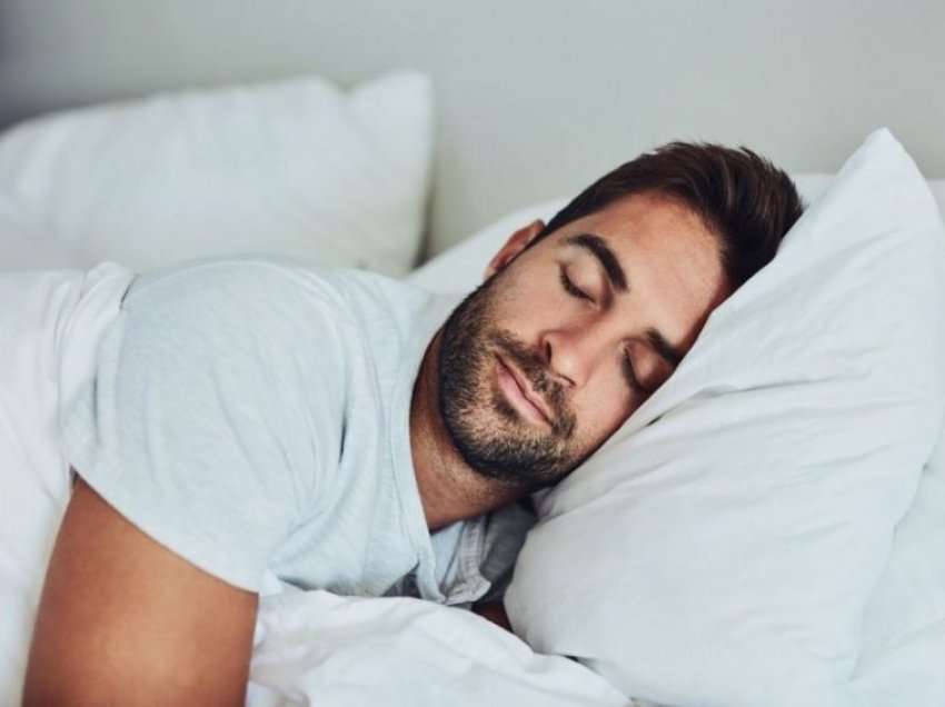 A ju ndihmojnë ushtrimet fizike të flini më mirë?