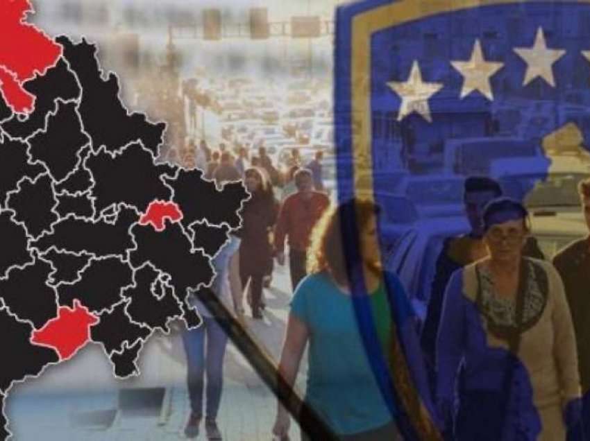 Serbisë i shuhen shpresat për asociacion ekzekutiv! / Ukraina po e ndryshon fatin e bisedimeve