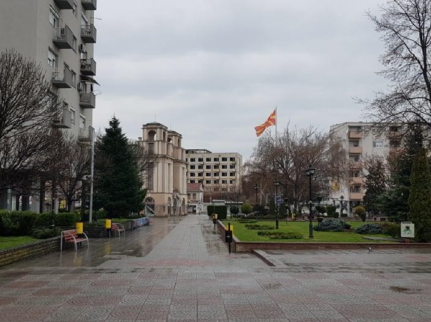 MPB jep detaje për “grupin fetar” në Kumanovë: Janë pjesëtarë të bashkësisë hebreje