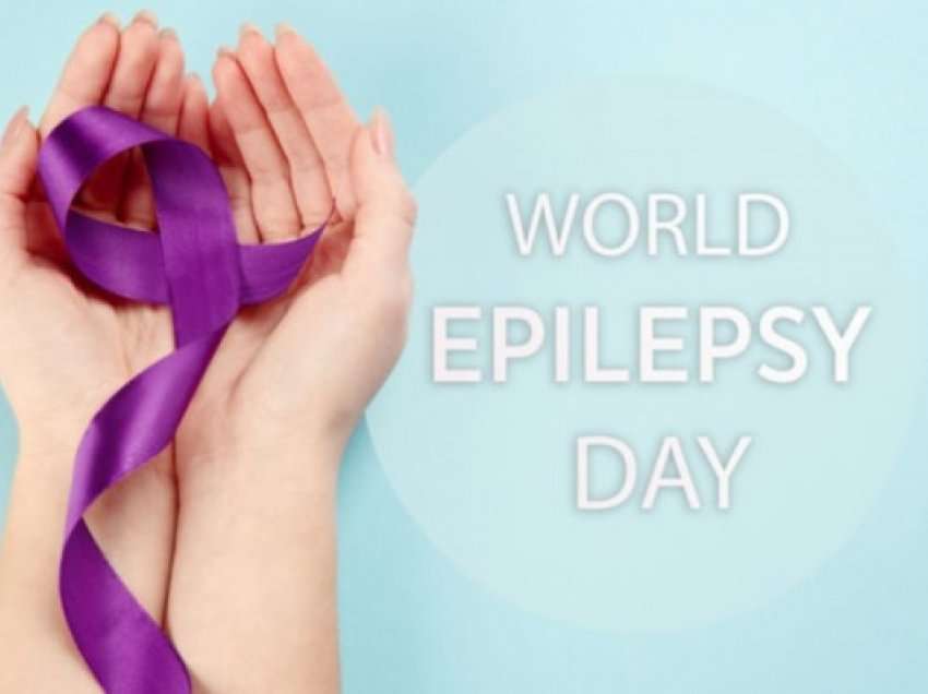 ​Dita Ndërkombëtare e Epilepsisë