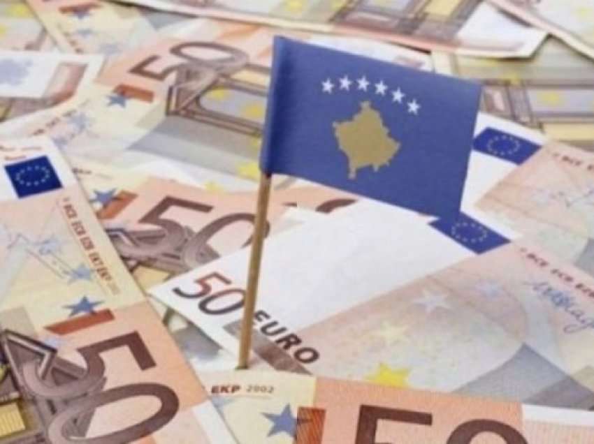 Mehmeti: Kosova nuk ka luks të rris paga për ata që edhe ashtu i kanë pagat e larta 