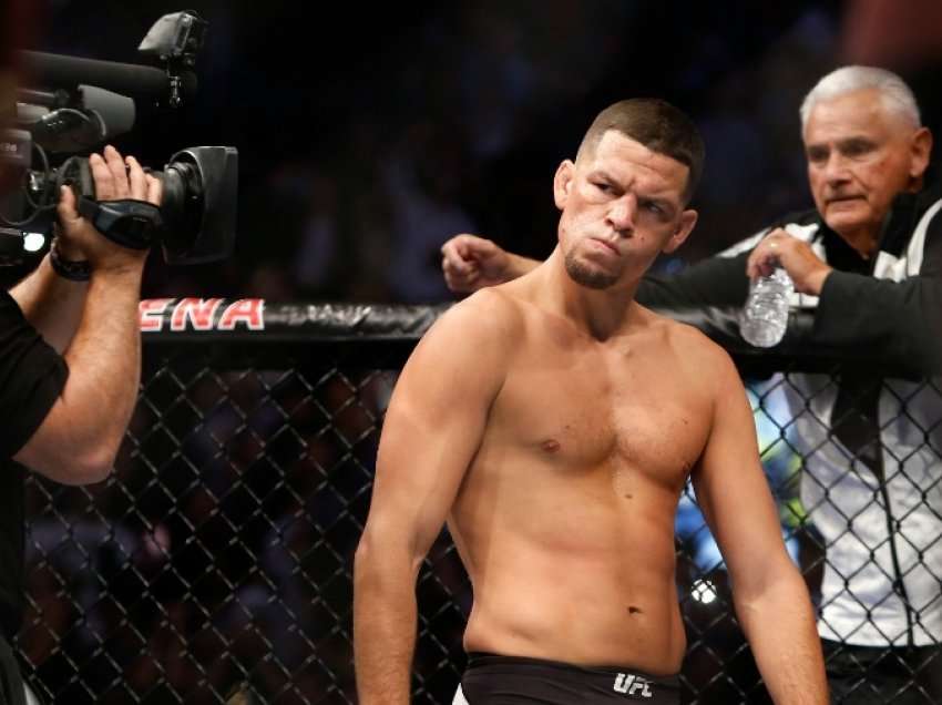 Diaz: Kjo lojë me UFC më ka mërzitur